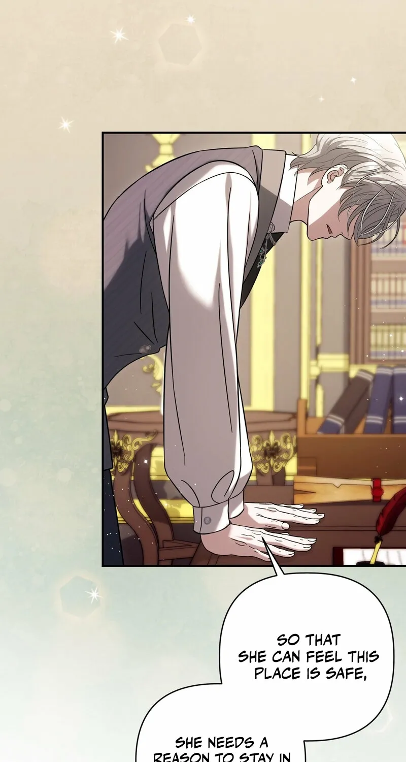 Read Devoured by an Impure Savior chapter 16 image 38 on Lezhin