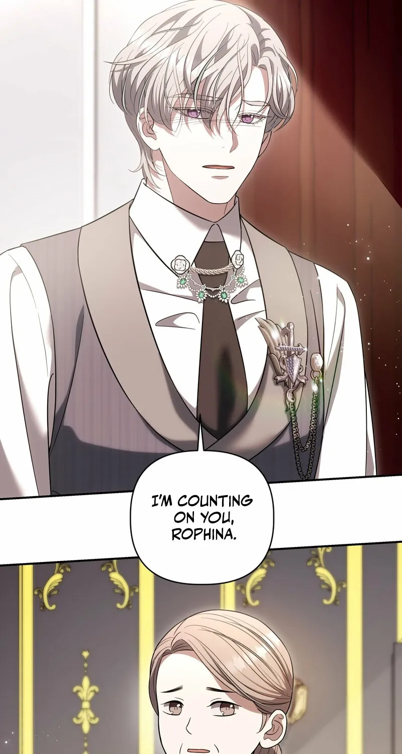 Read Devoured by an Impure Savior chapter 16 image 40 on Lezhin