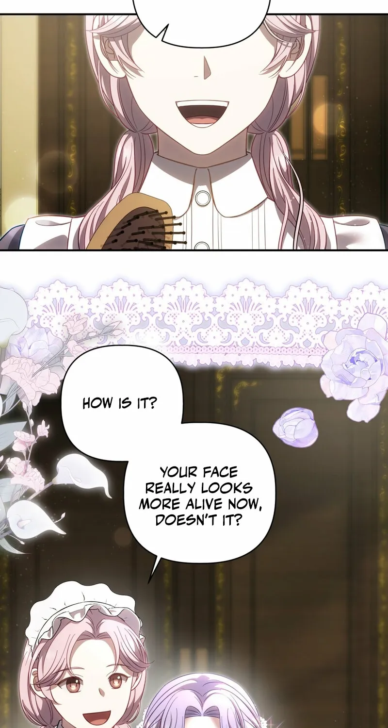 Read Devoured by an Impure Savior chapter 16 image 43 on Lezhin