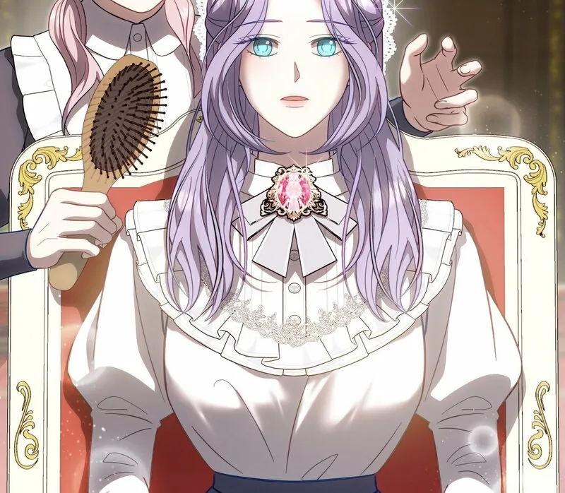 Read Devoured by an Impure Savior chapter 16 image 44 on Lezhin