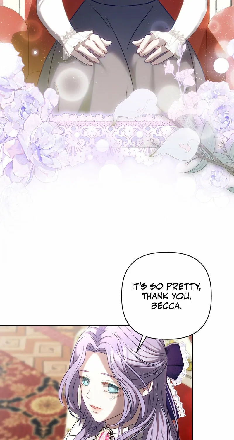 Read Devoured by an Impure Savior chapter 16 image 45 on Lezhin