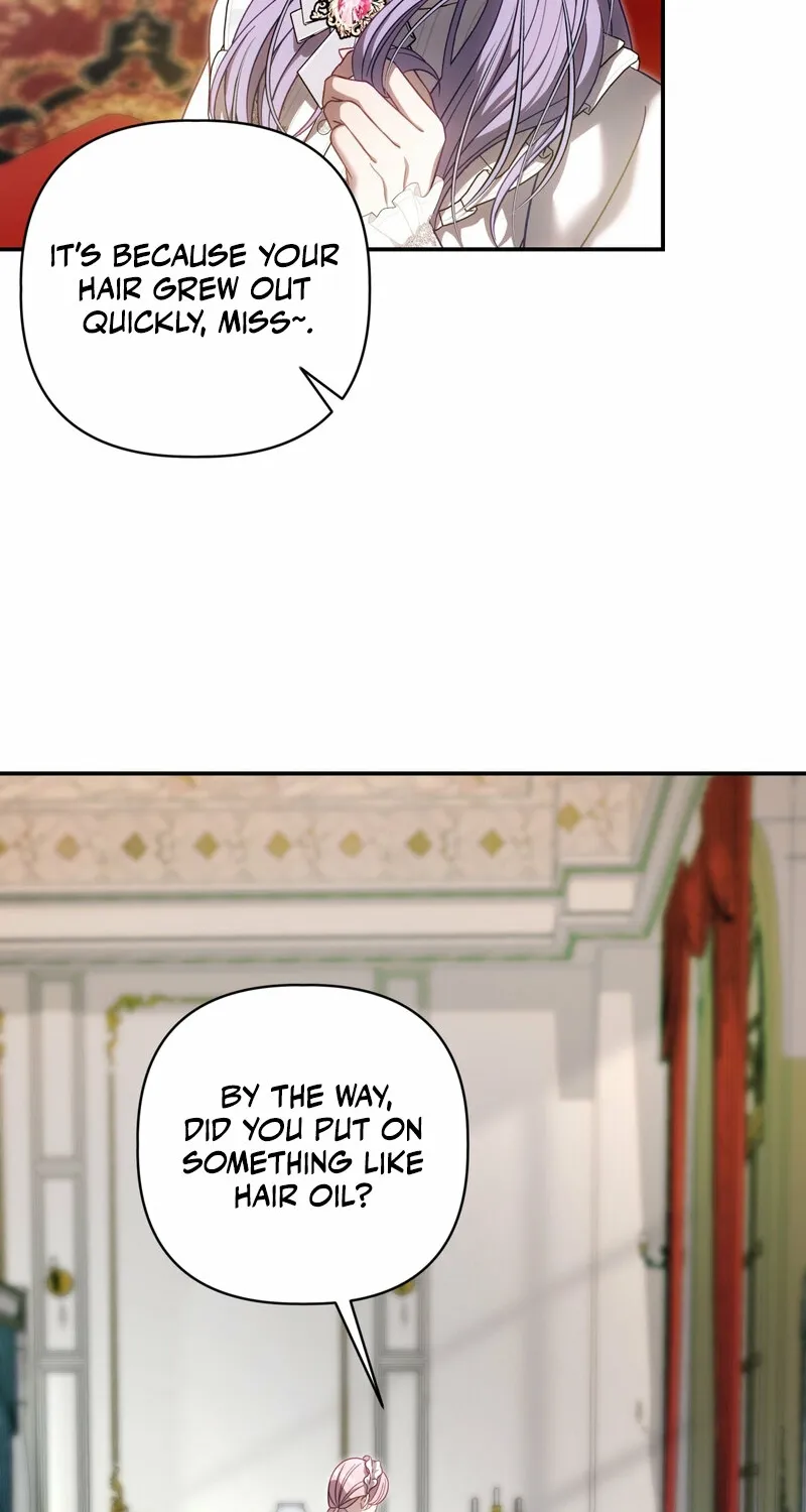 Read Devoured by an Impure Savior chapter 16 image 46 on Lezhin