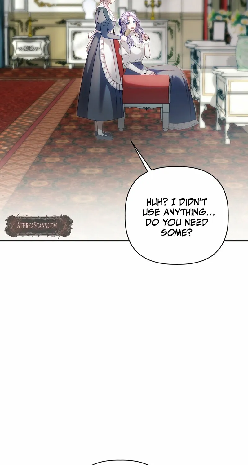Read Devoured by an Impure Savior chapter 16 image 47 on Lezhin