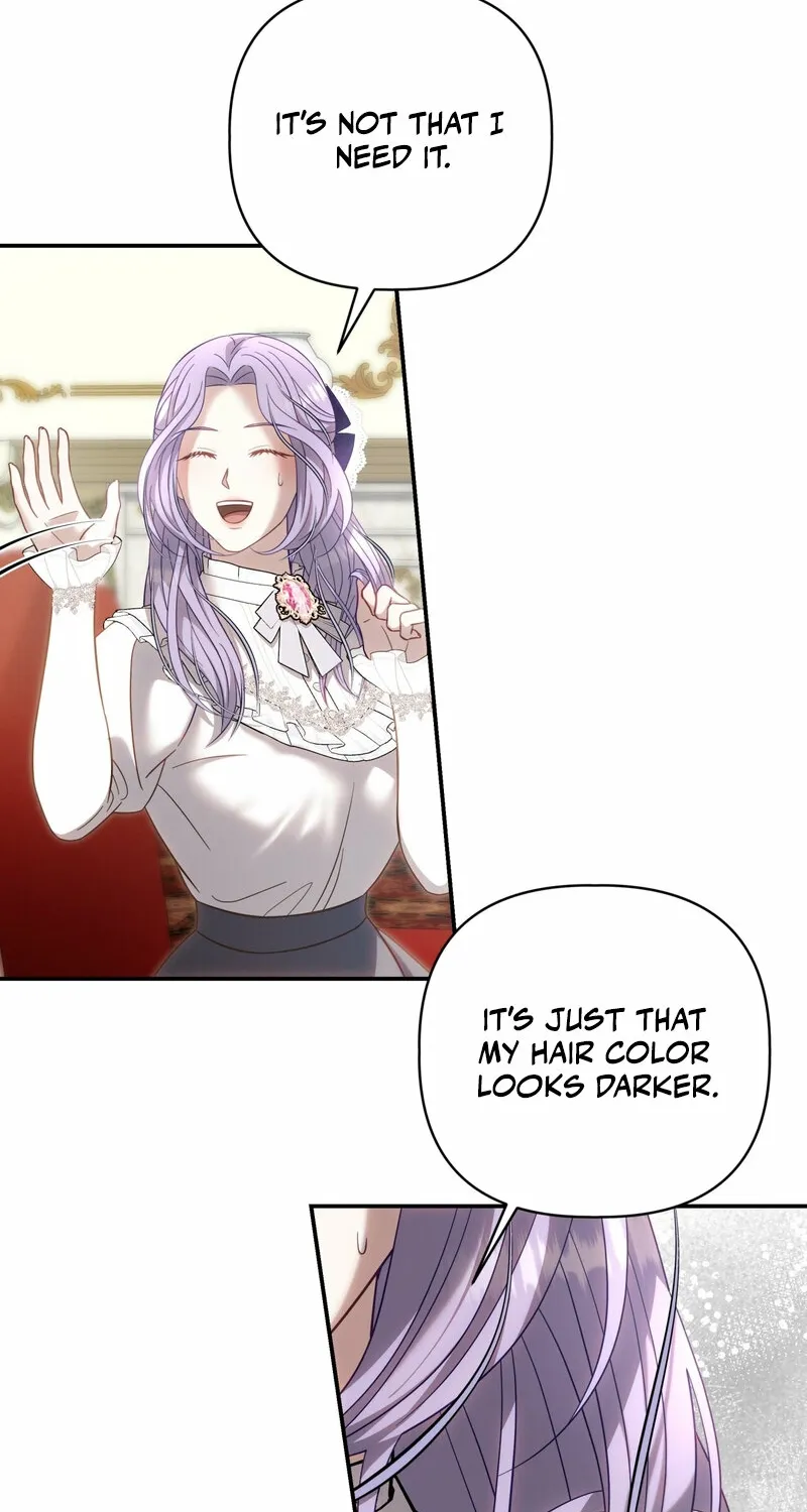 Read Devoured by an Impure Savior chapter 16 image 48 on Lezhin