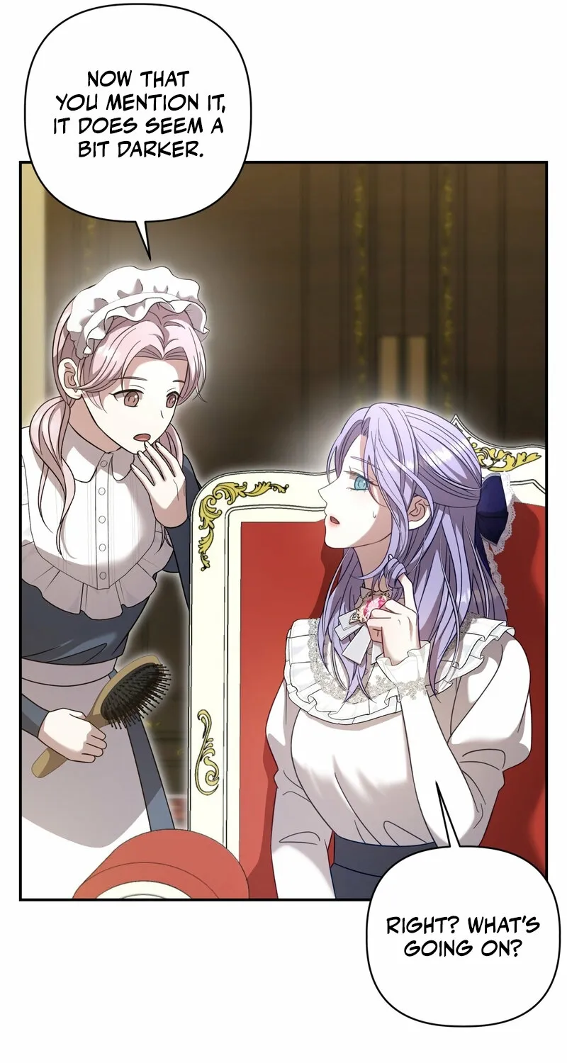 Read Devoured by an Impure Savior chapter 16 image 50 on Lezhin