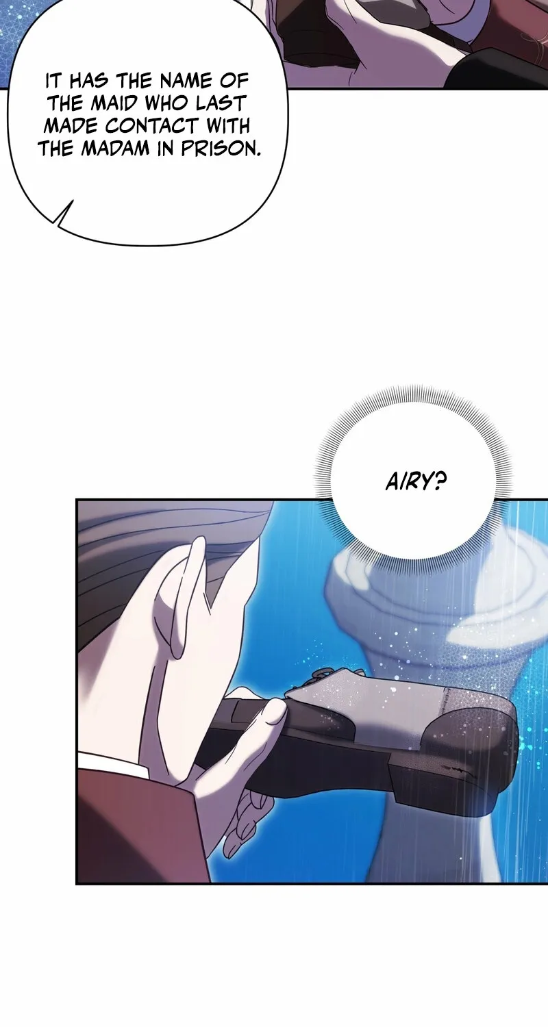 Read Devoured by an Impure Savior chapter 16 image 66 on Lezhin