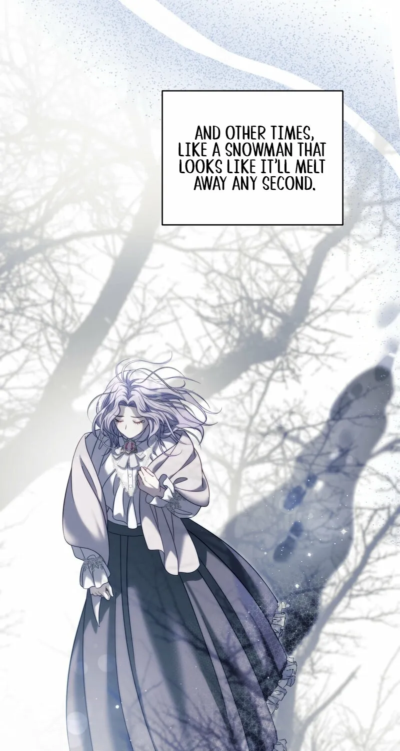 Read Devoured by an Impure Savior chapter 16 image 82 on Lezhin