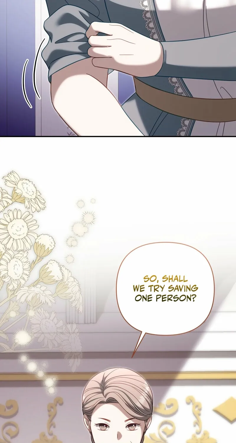 Read Devoured by an Impure Savior chapter 16 image 85 on Lezhin