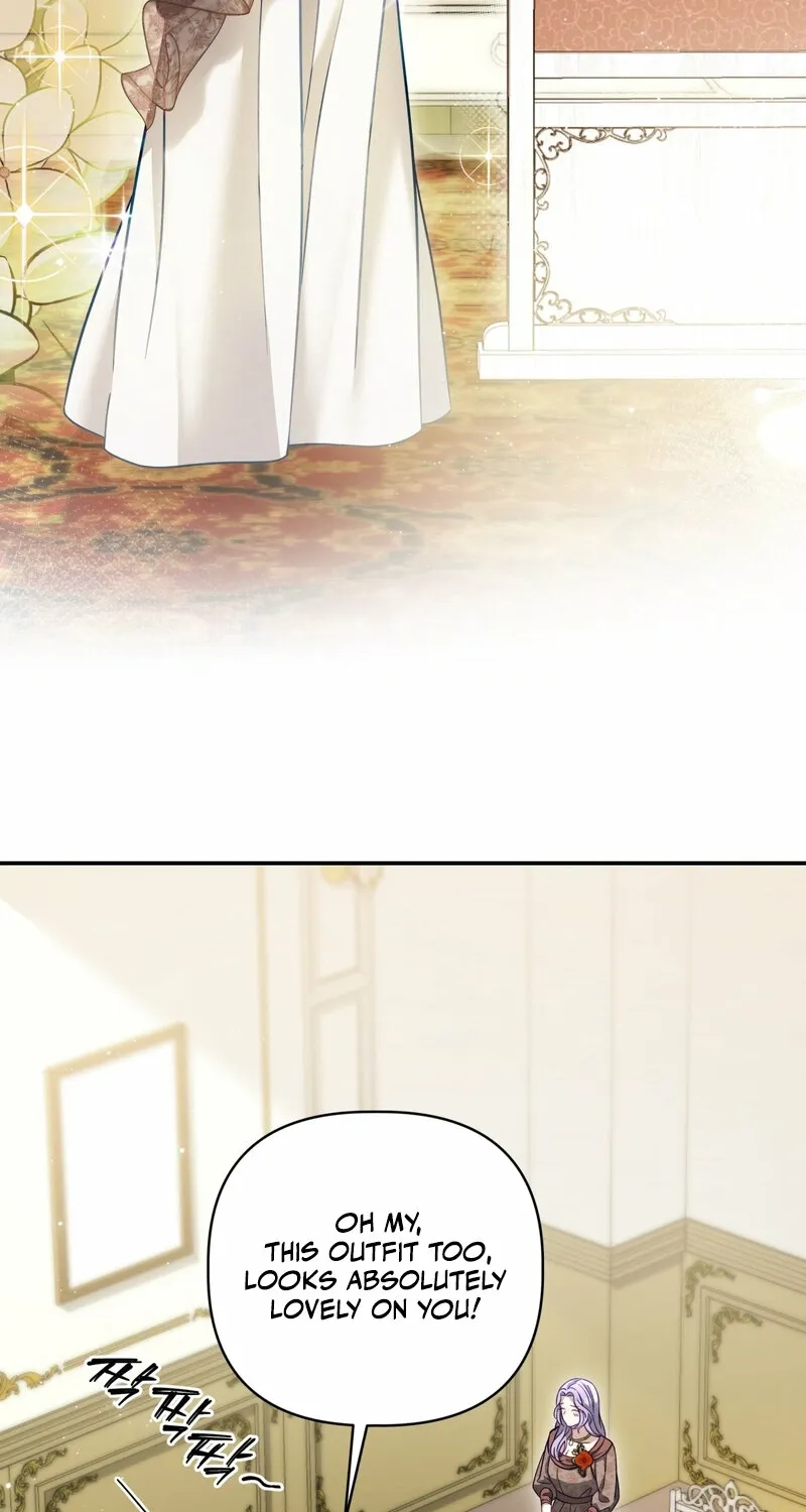 Read Devoured by an Impure Savior chapter 17 image 11 on Lezhin