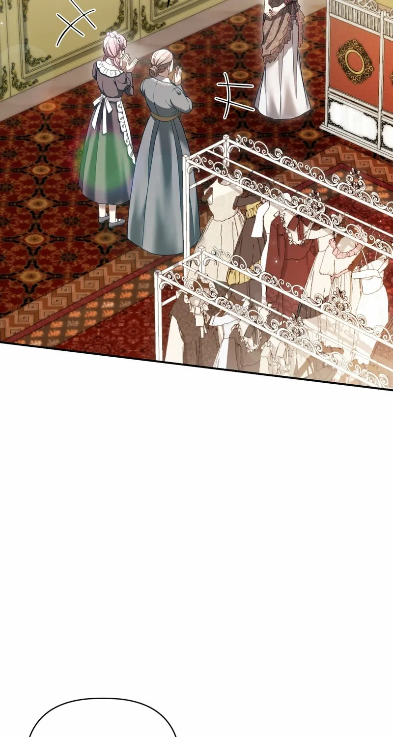 Read Devoured by an Impure Savior chapter 17 image 12 on Lezhin