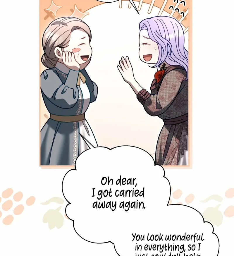 Read Devoured by an Impure Savior chapter 17 image 14 on Lezhin