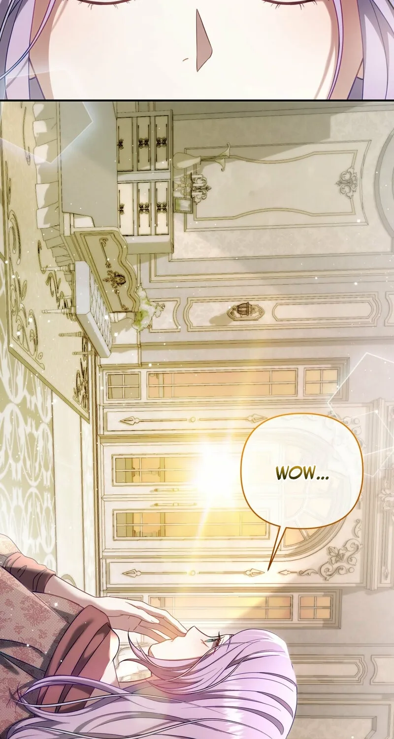 Read Devoured by an Impure Savior chapter 17 image 17 on Lezhin