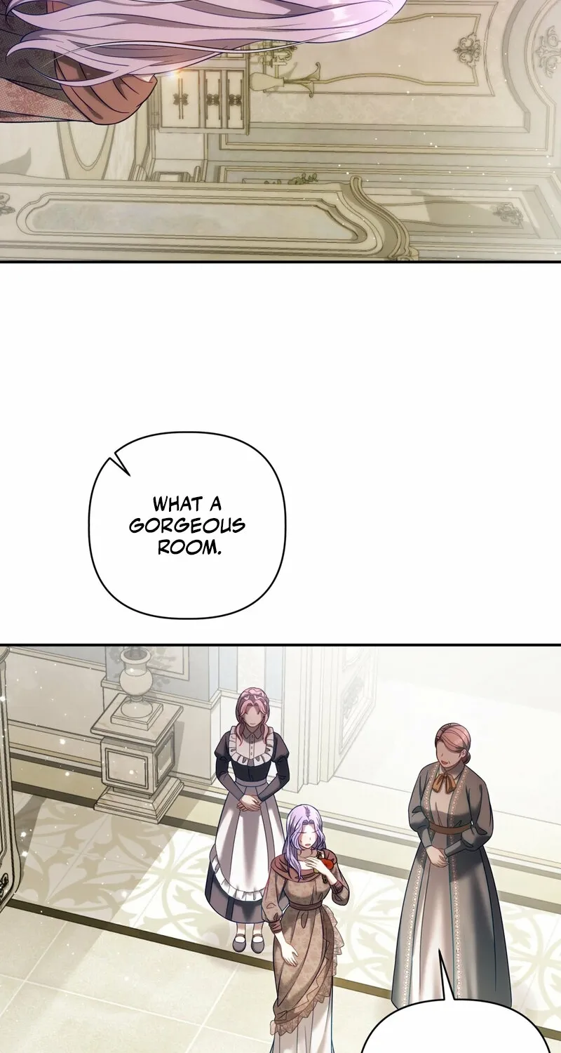 Read Devoured by an Impure Savior chapter 17 image 18 on Lezhin