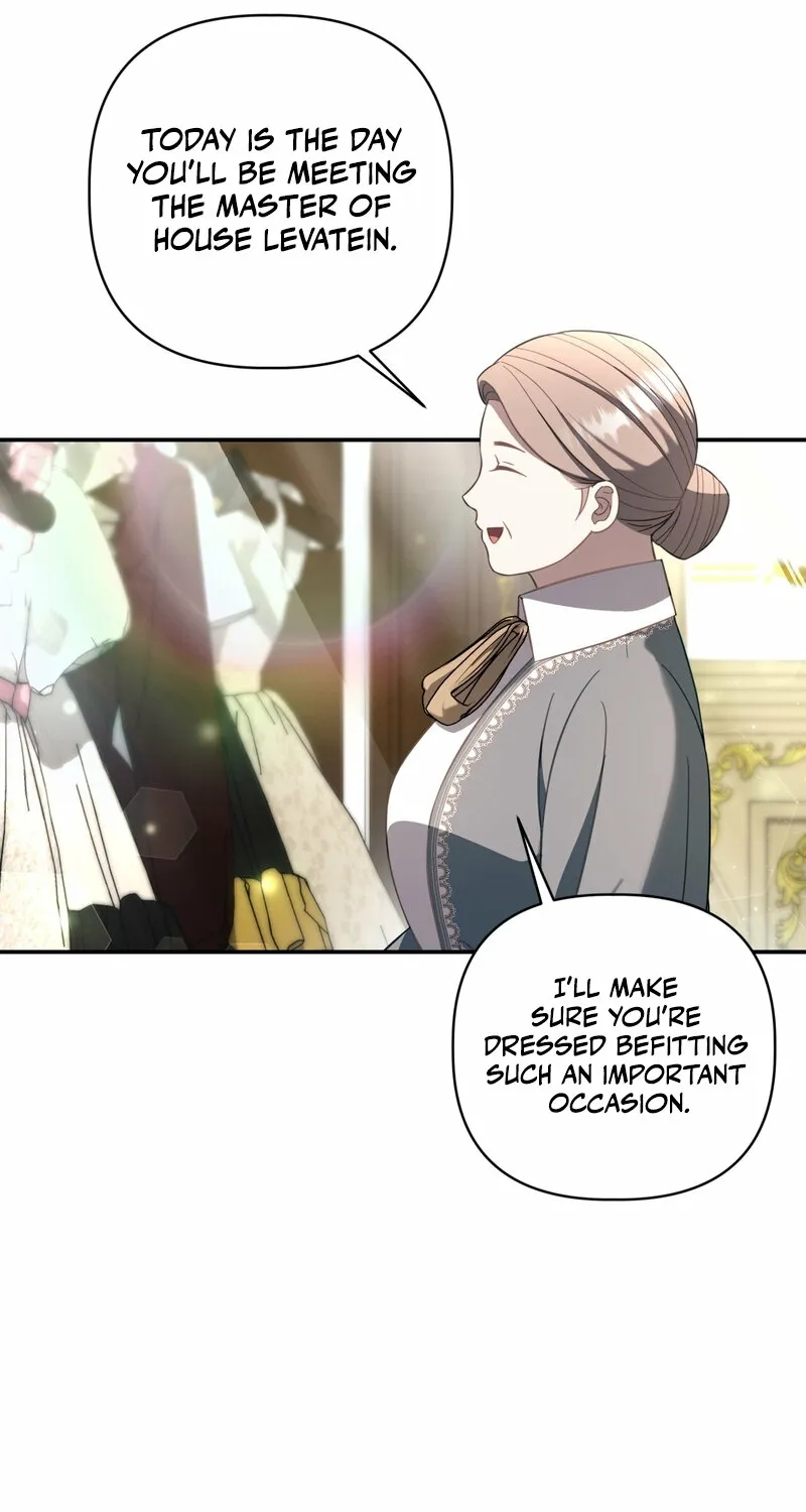 Read Devoured by an Impure Savior chapter 17 image 2 on Lezhin