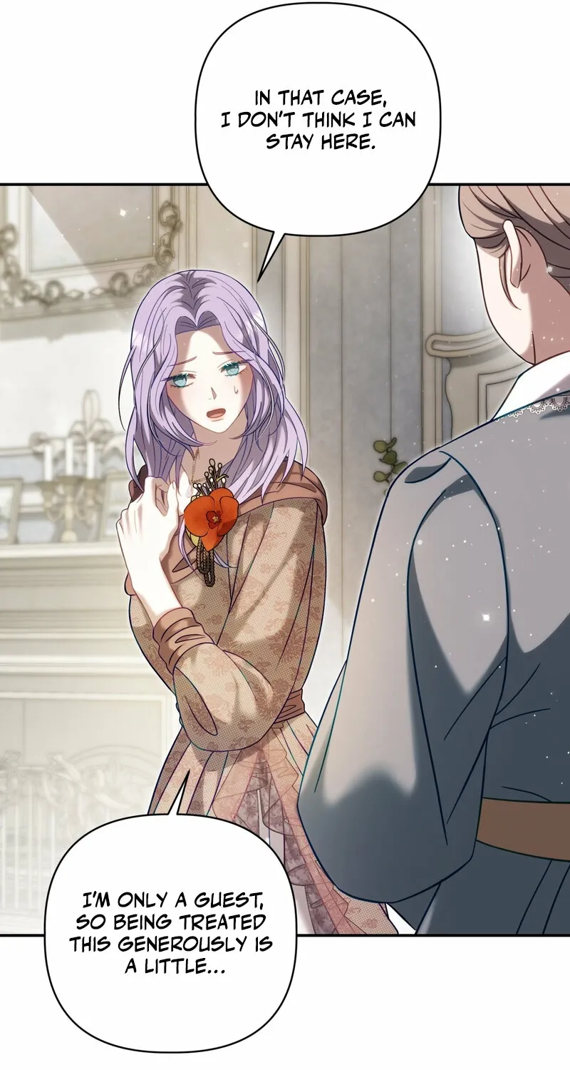Read Devoured by an Impure Savior chapter 17 image 20 on Lezhin
