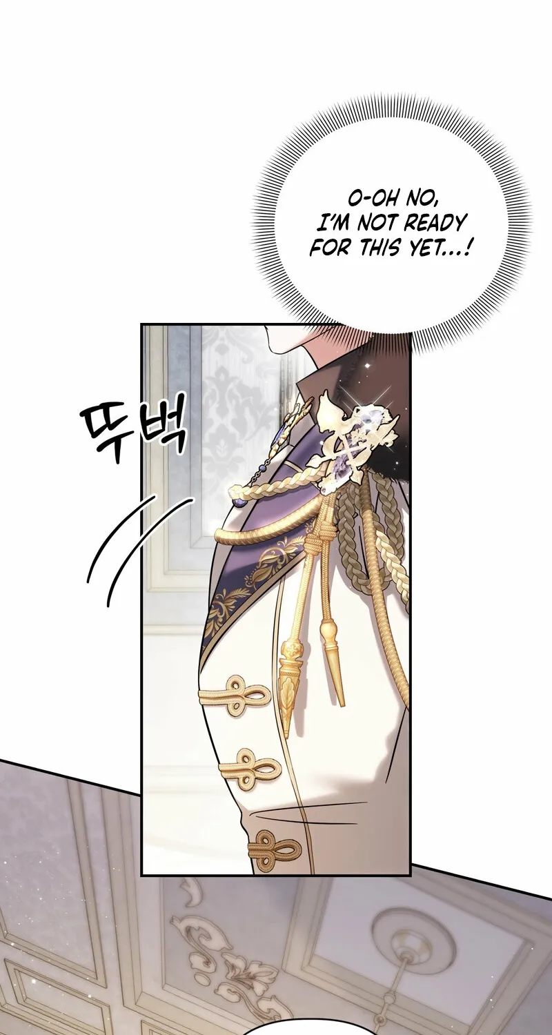 Read Devoured by an Impure Savior chapter 17 image 23 on Lezhin