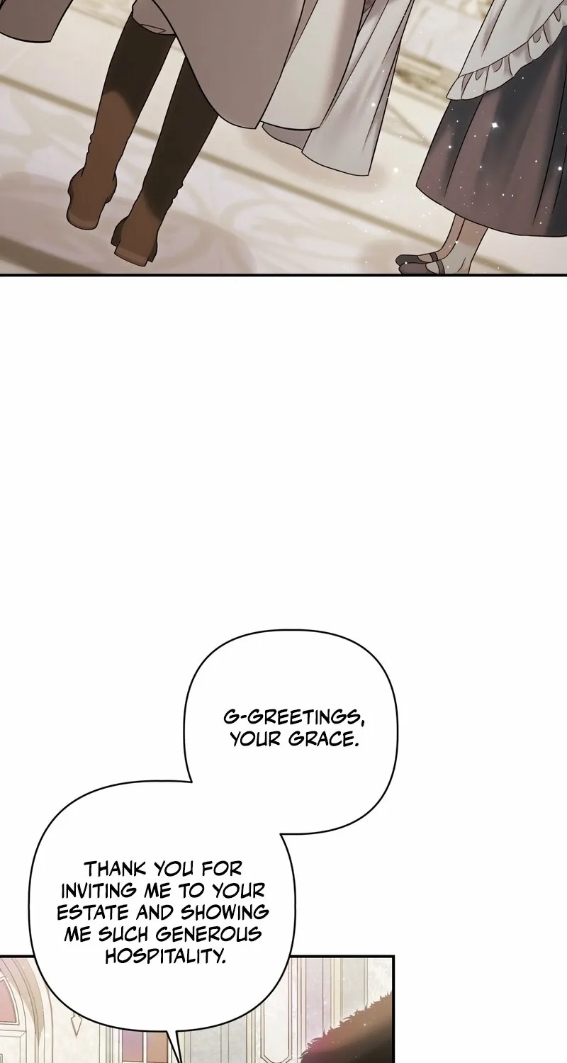 Read Devoured by an Impure Savior chapter 17 image 25 on Lezhin