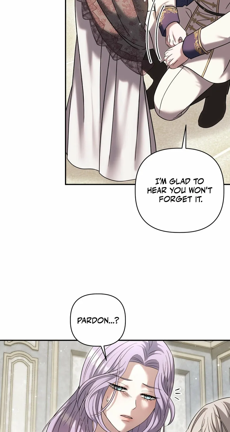 Read Devoured by an Impure Savior chapter 17 image 27 on Lezhin