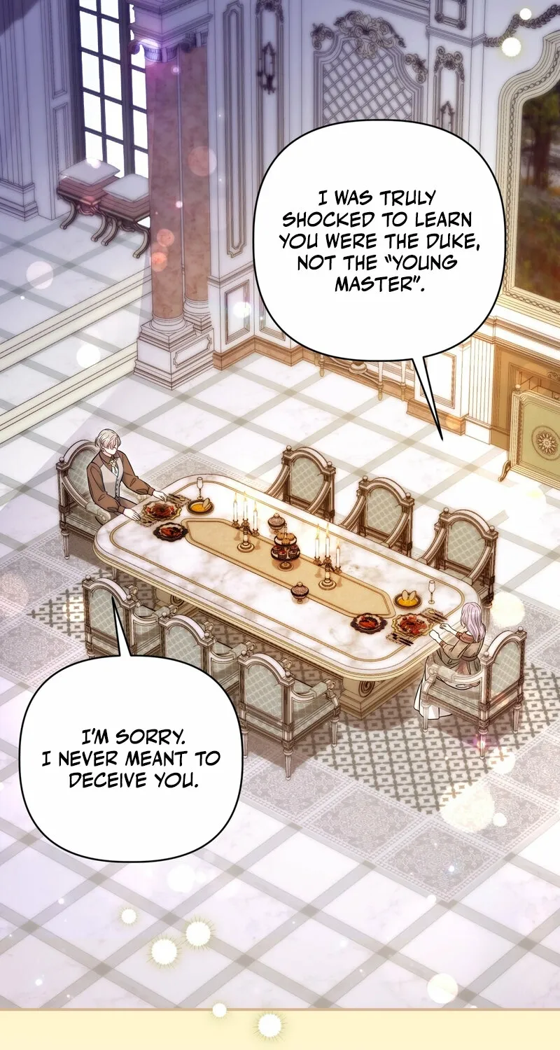 Read Devoured by an Impure Savior chapter 17 image 32 on Lezhin
