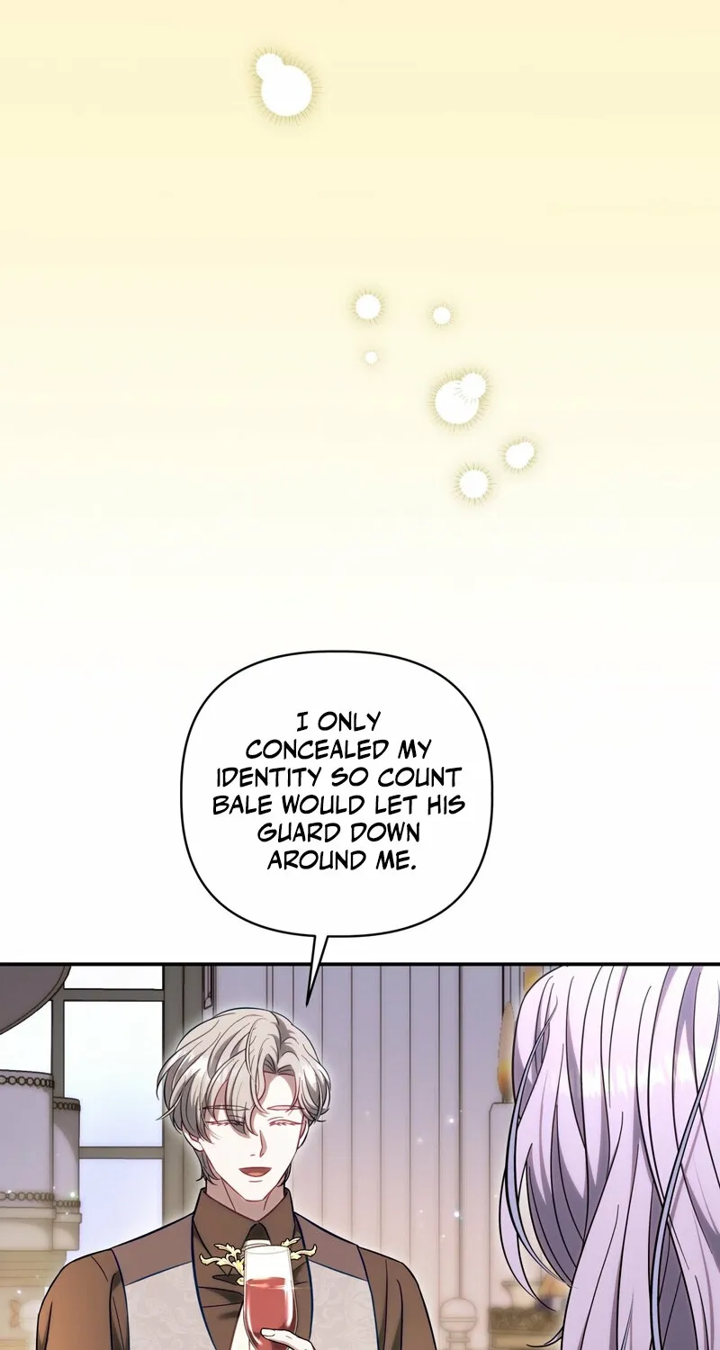 Read Devoured by an Impure Savior chapter 17 image 33 on Lezhin