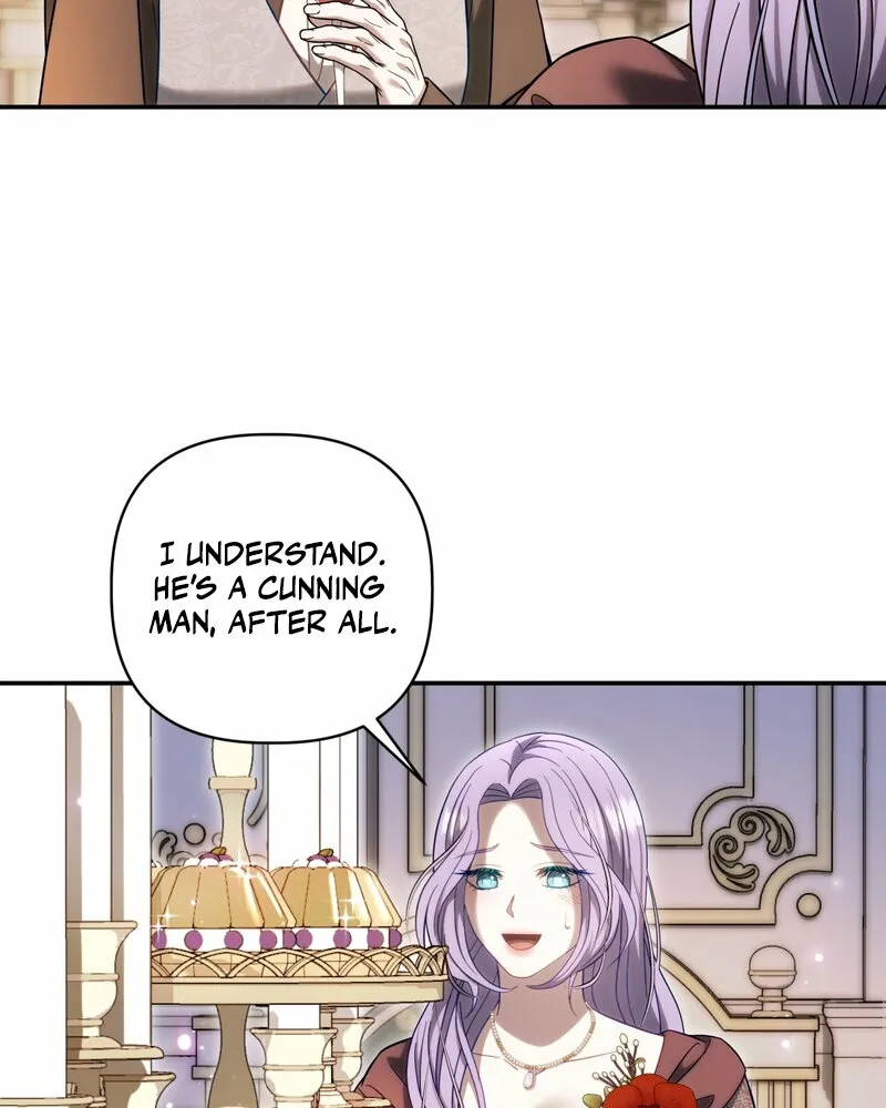 Read Devoured by an Impure Savior chapter 17 image 34 on Lezhin