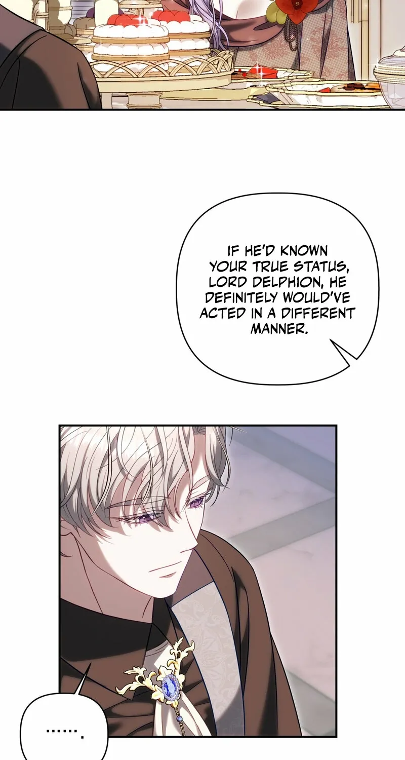 Read Devoured by an Impure Savior chapter 17 image 35 on Lezhin