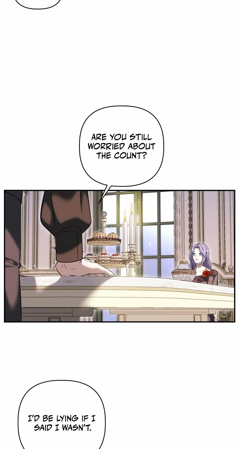 Read Devoured by an Impure Savior chapter 17 image 36 on Lezhin