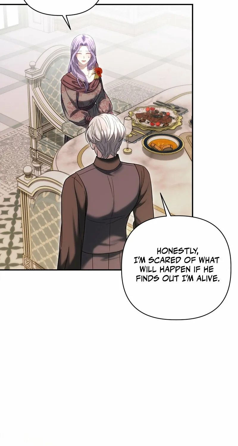Read Devoured by an Impure Savior chapter 17 image 37 on Lezhin