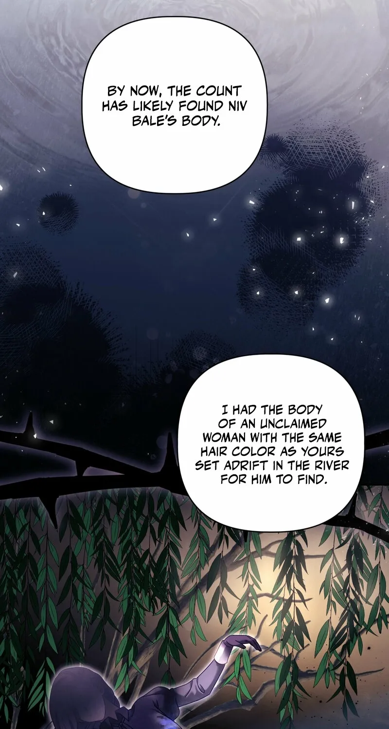 Read Devoured by an Impure Savior chapter 17 image 40 on Lezhin