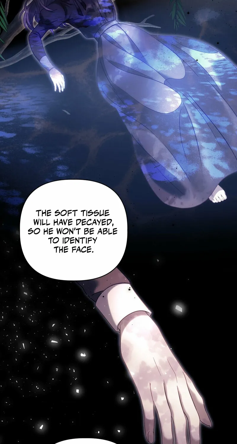 Read Devoured by an Impure Savior chapter 17 image 41 on Lezhin
