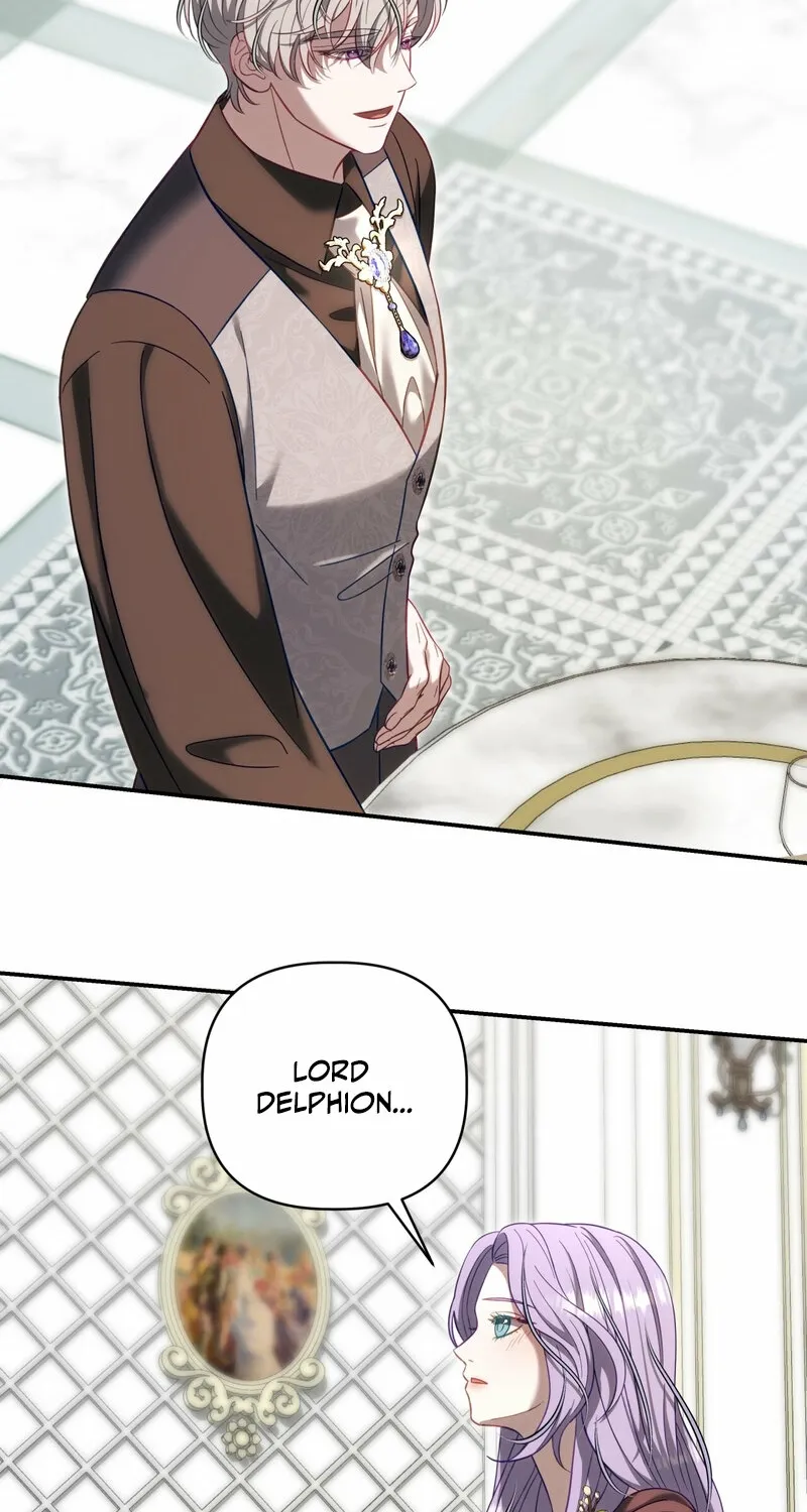 Read Devoured by an Impure Savior chapter 17 image 43 on Lezhin