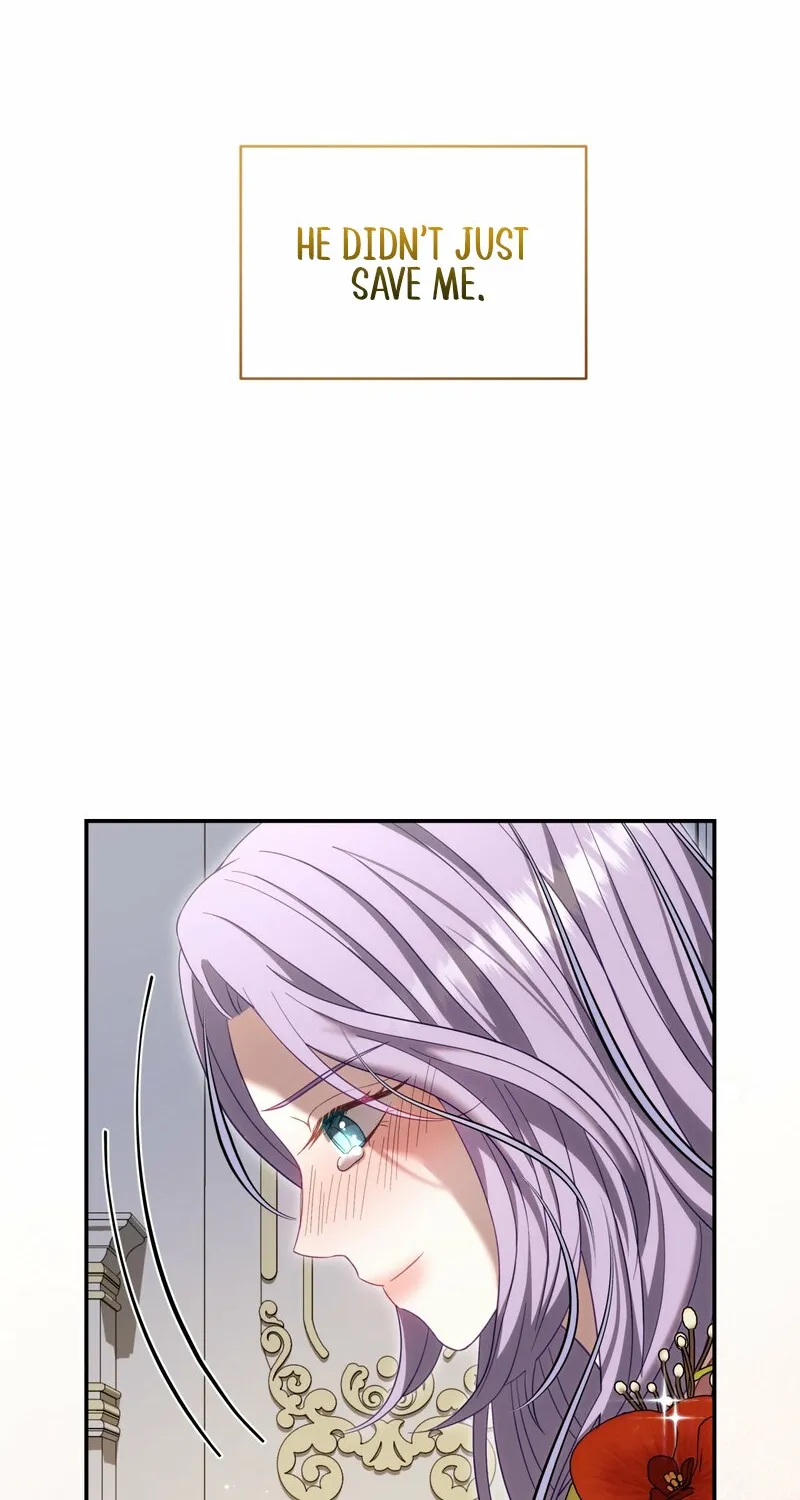 Read Devoured by an Impure Savior chapter 17 image 45 on Lezhin