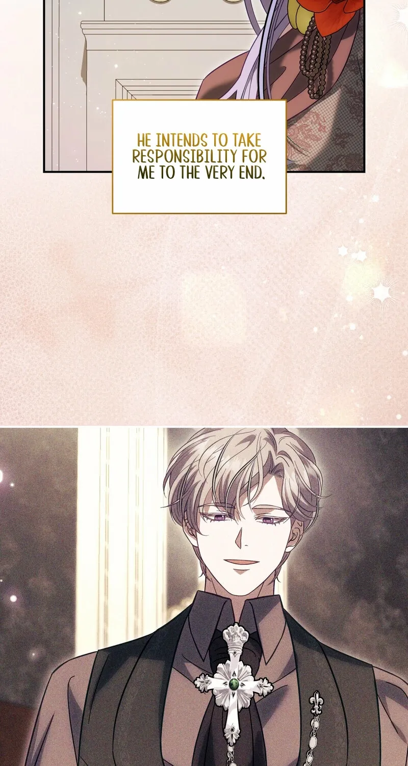 Read Devoured by an Impure Savior chapter 17 image 46 on Lezhin