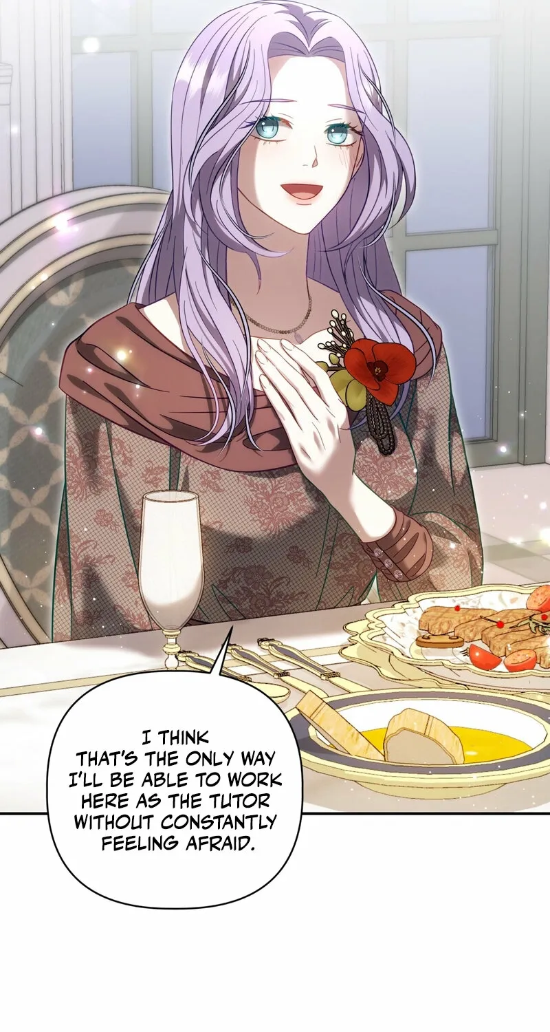 Read Devoured by an Impure Savior chapter 17 image 50 on Lezhin