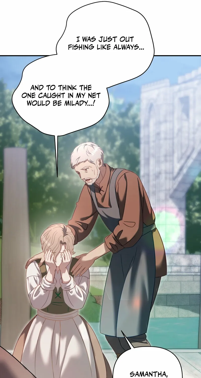 Read Devoured by an Impure Savior chapter 17 image 60 on Lezhin