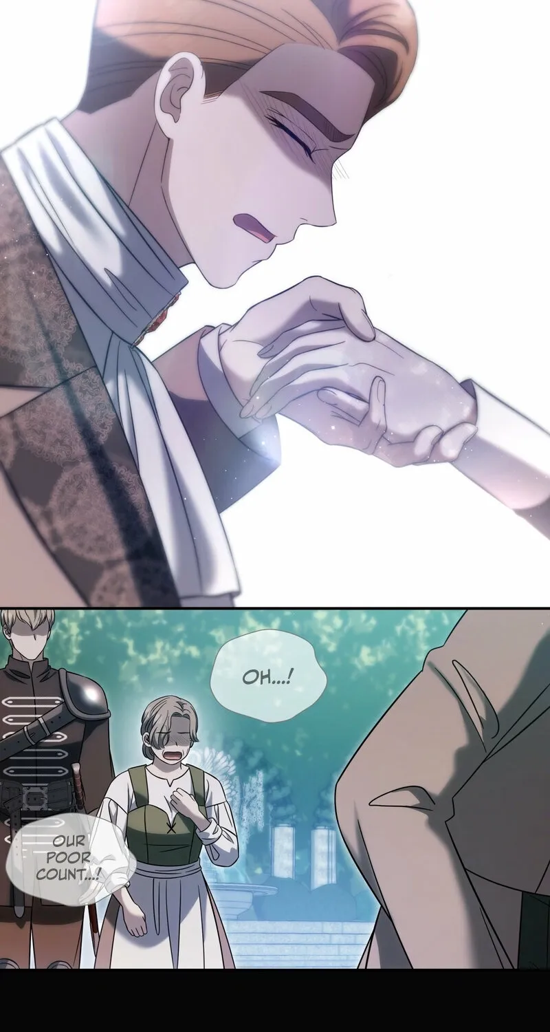 Read Devoured by an Impure Savior chapter 17 image 80 on Lezhin