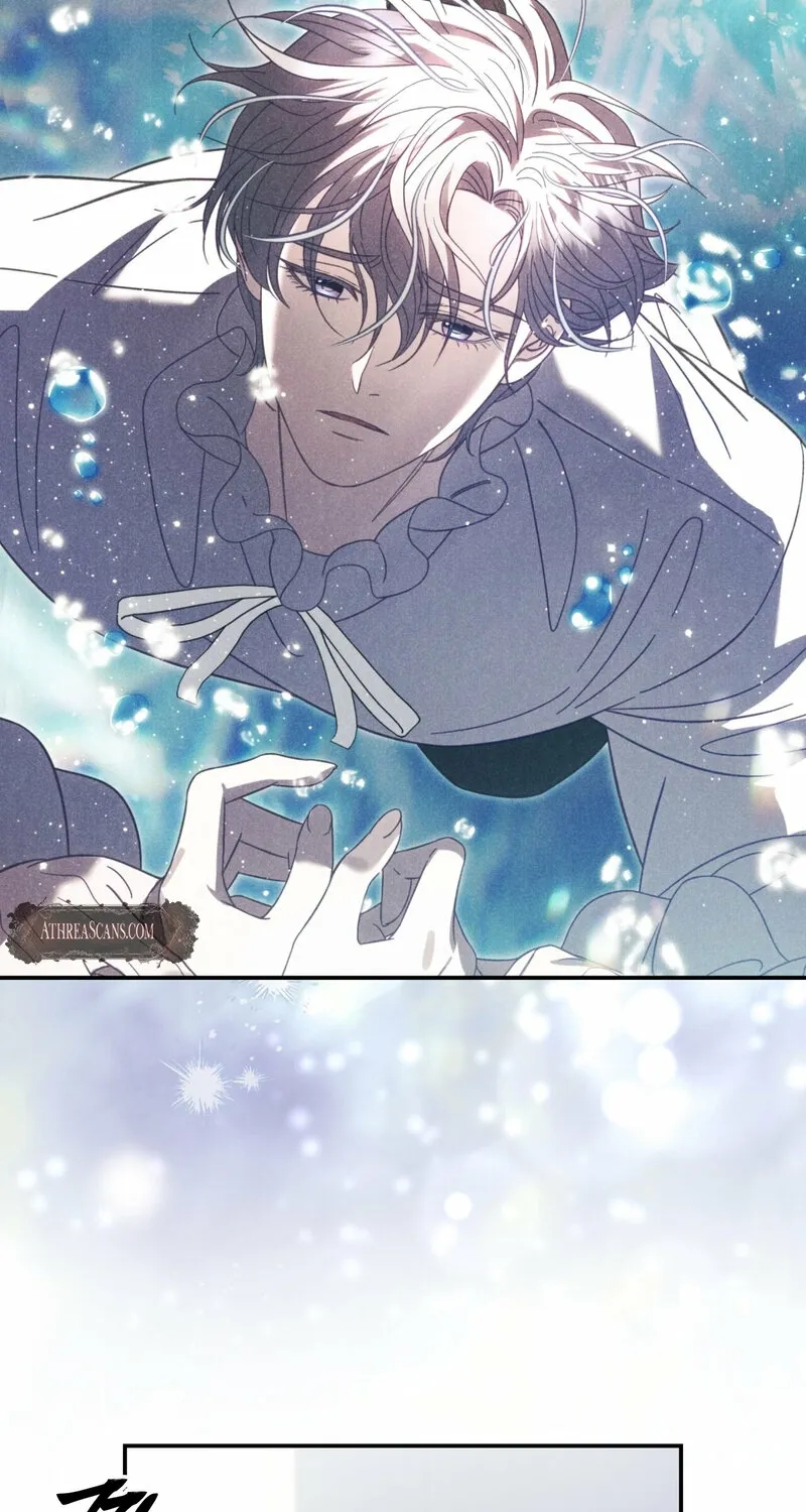 Read Devoured by an Impure Savior chapter 18 image 17 on Lezhin