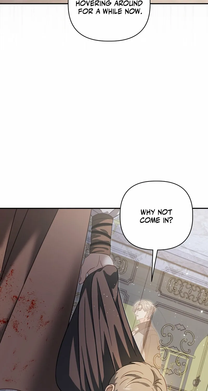 Read Devoured by an Impure Savior chapter 18 image 33 on Lezhin