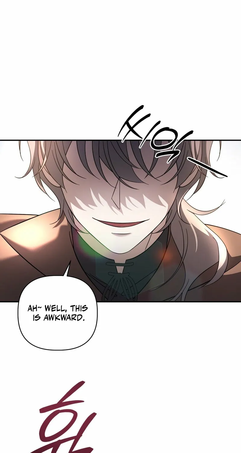 Read Devoured by an Impure Savior chapter 18 image 35 on Lezhin