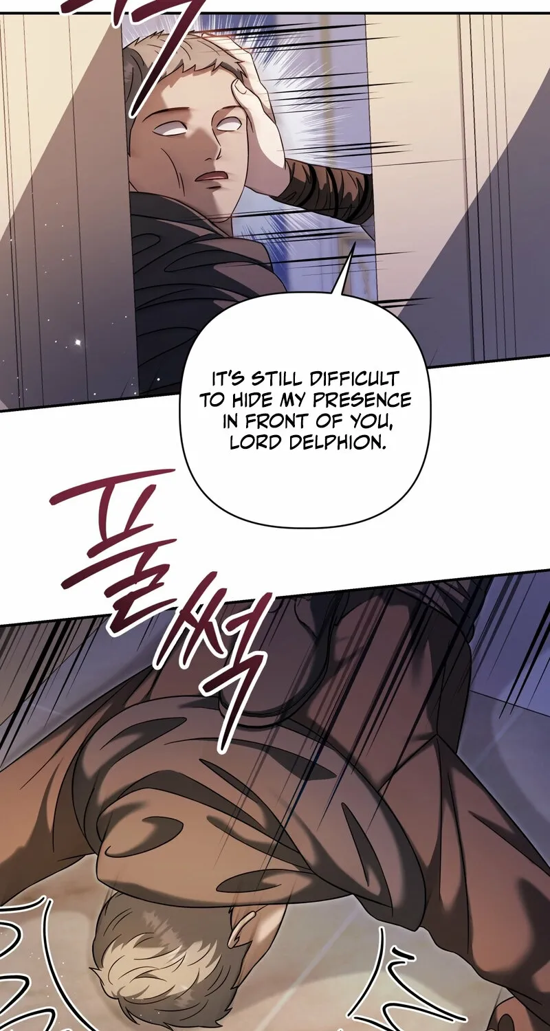 Read Devoured by an Impure Savior chapter 18 image 36 on Lezhin