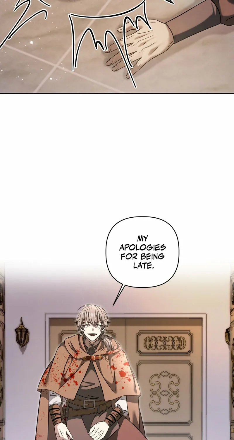 Read Devoured by an Impure Savior chapter 18 image 37 on Lezhin