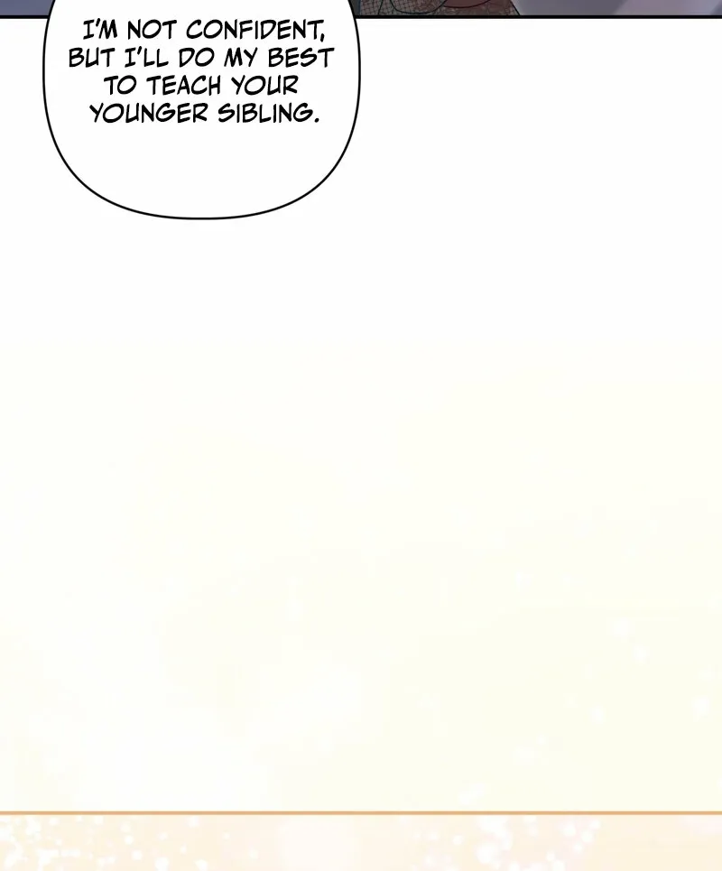 Read Devoured by an Impure Savior chapter 18 image 4 on Lezhin