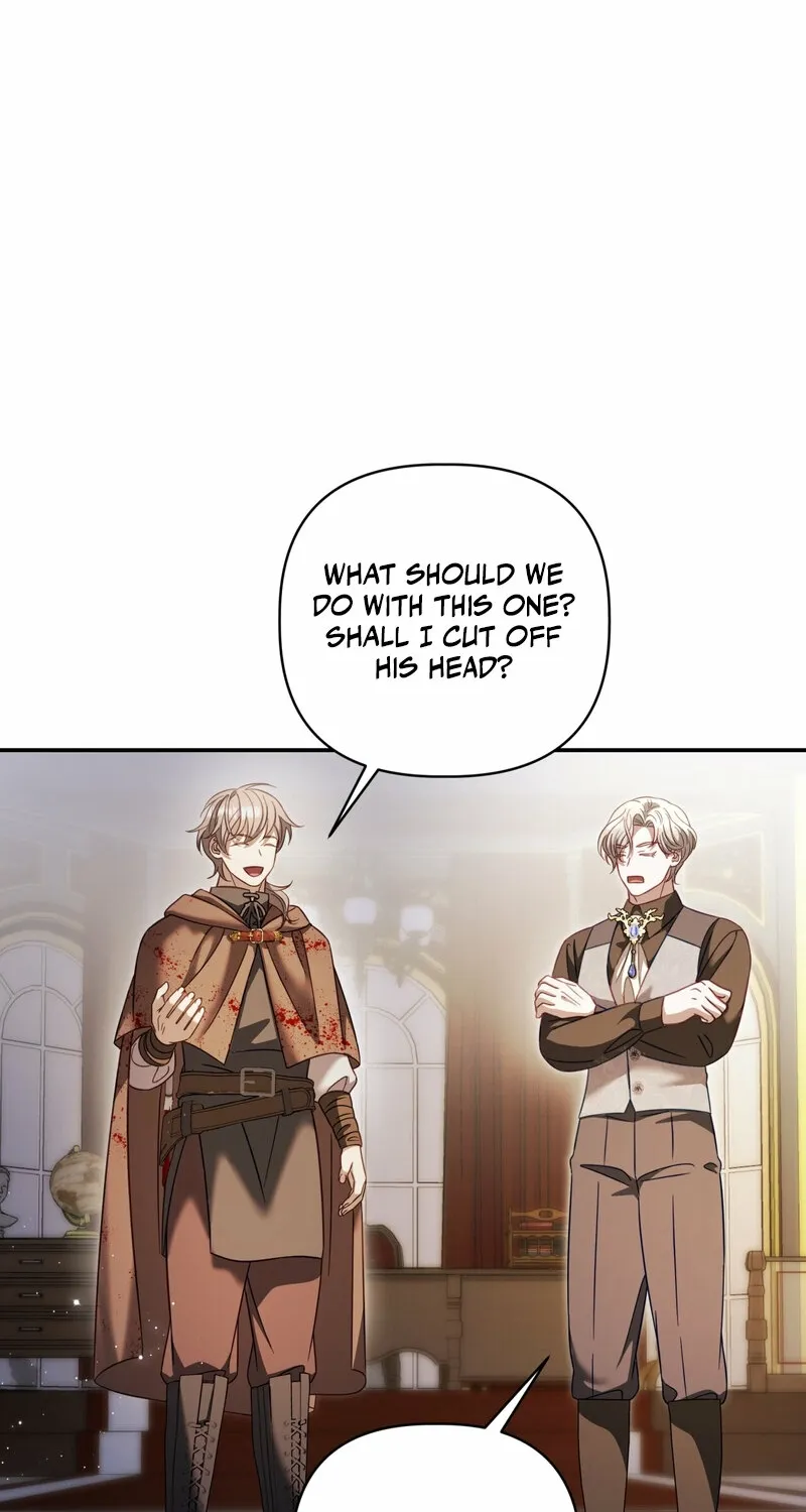 Read Devoured by an Impure Savior chapter 18 image 41 on Lezhin