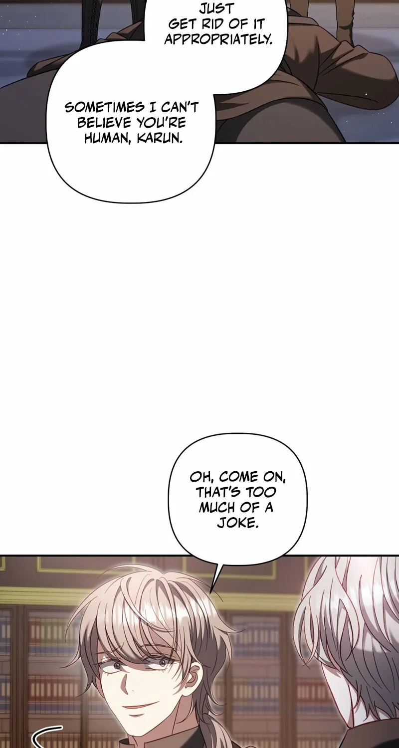 Read Devoured by an Impure Savior chapter 18 image 42 on Lezhin
