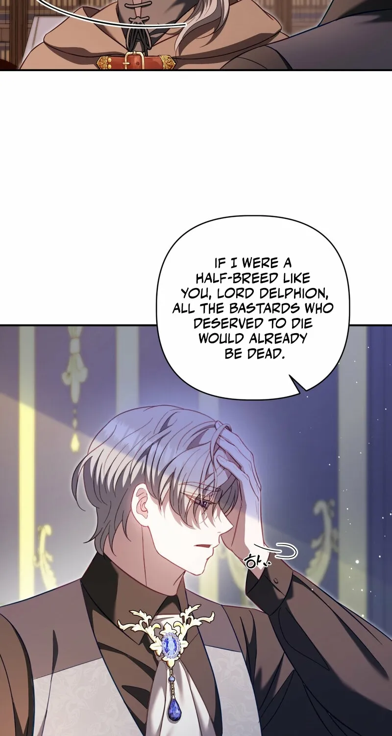 Read Devoured by an Impure Savior chapter 18 image 43 on Lezhin