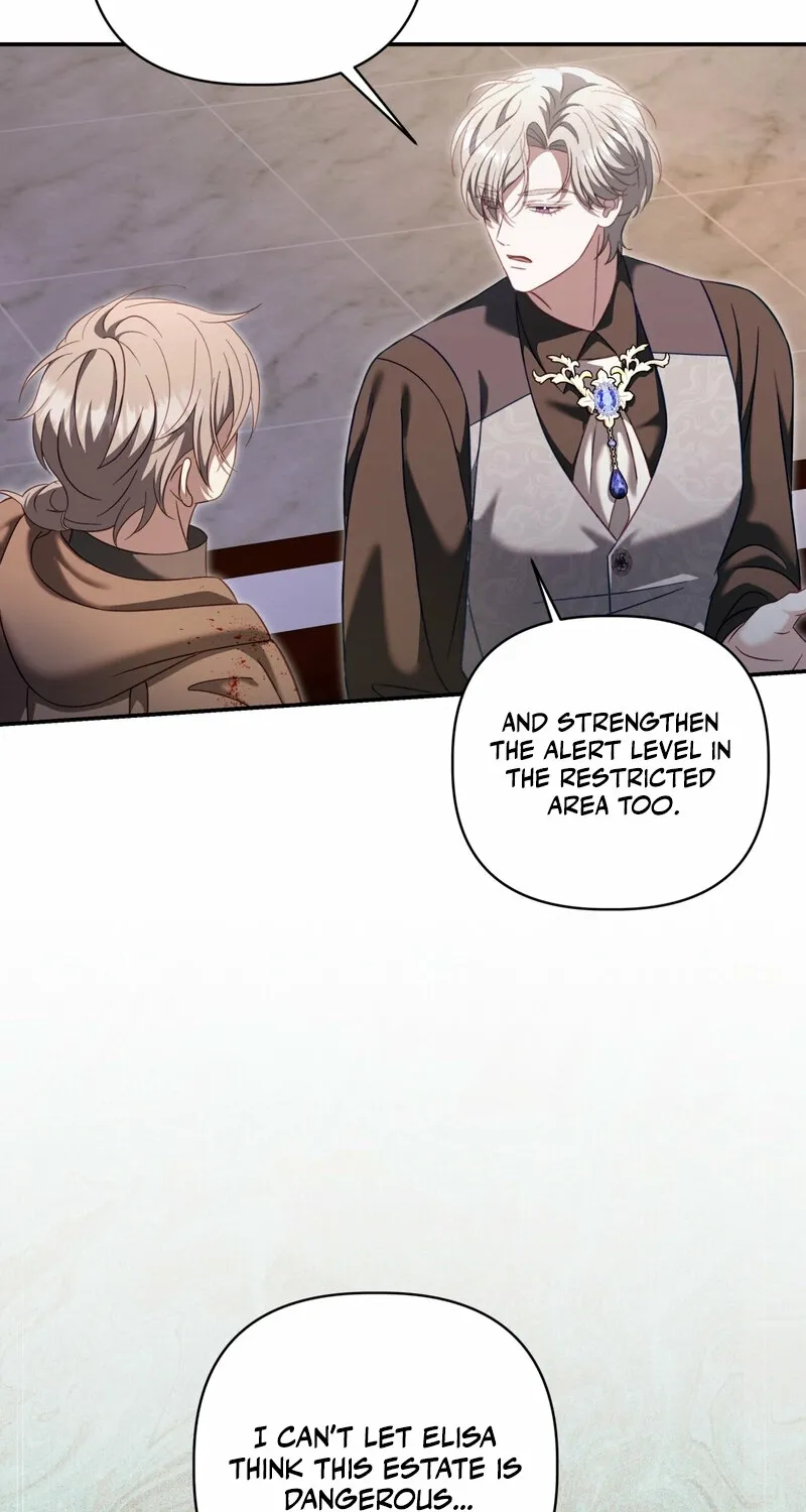 Read Devoured by an Impure Savior chapter 18 image 45 on Lezhin