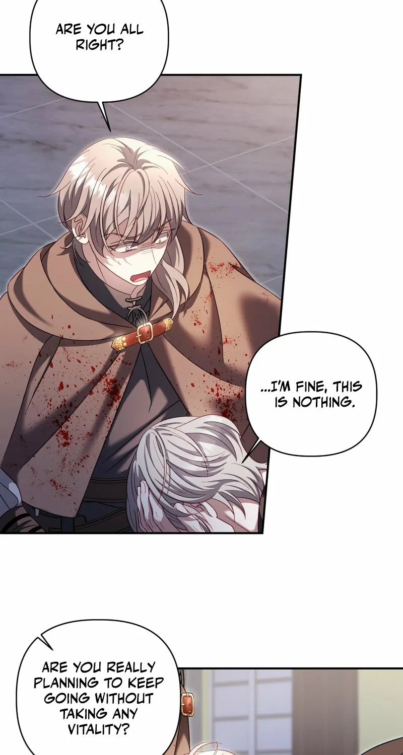 Read Devoured by an Impure Savior chapter 18 image 48 on Lezhin