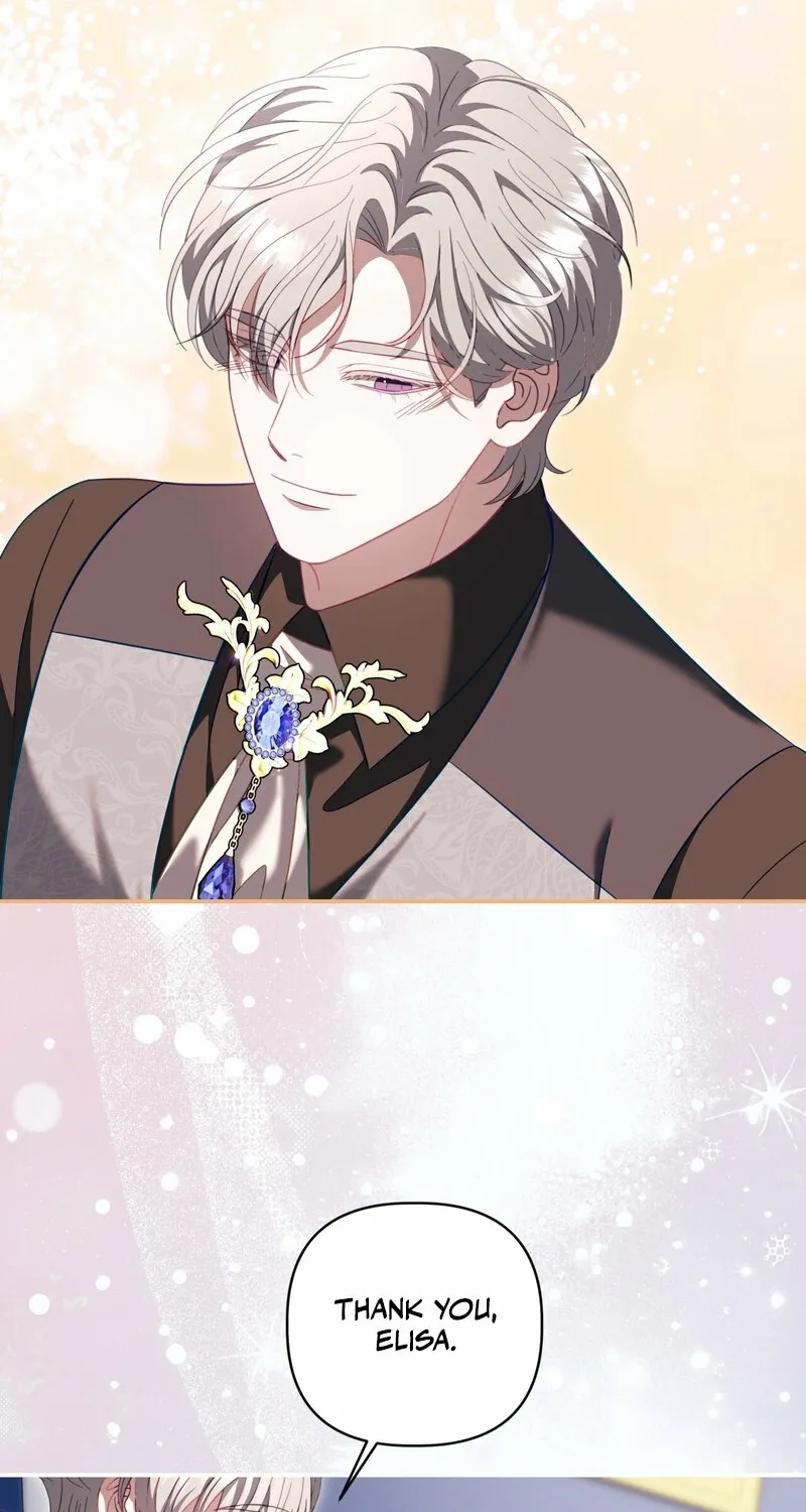 Read Devoured by an Impure Savior chapter 18 image 5 on Lezhin