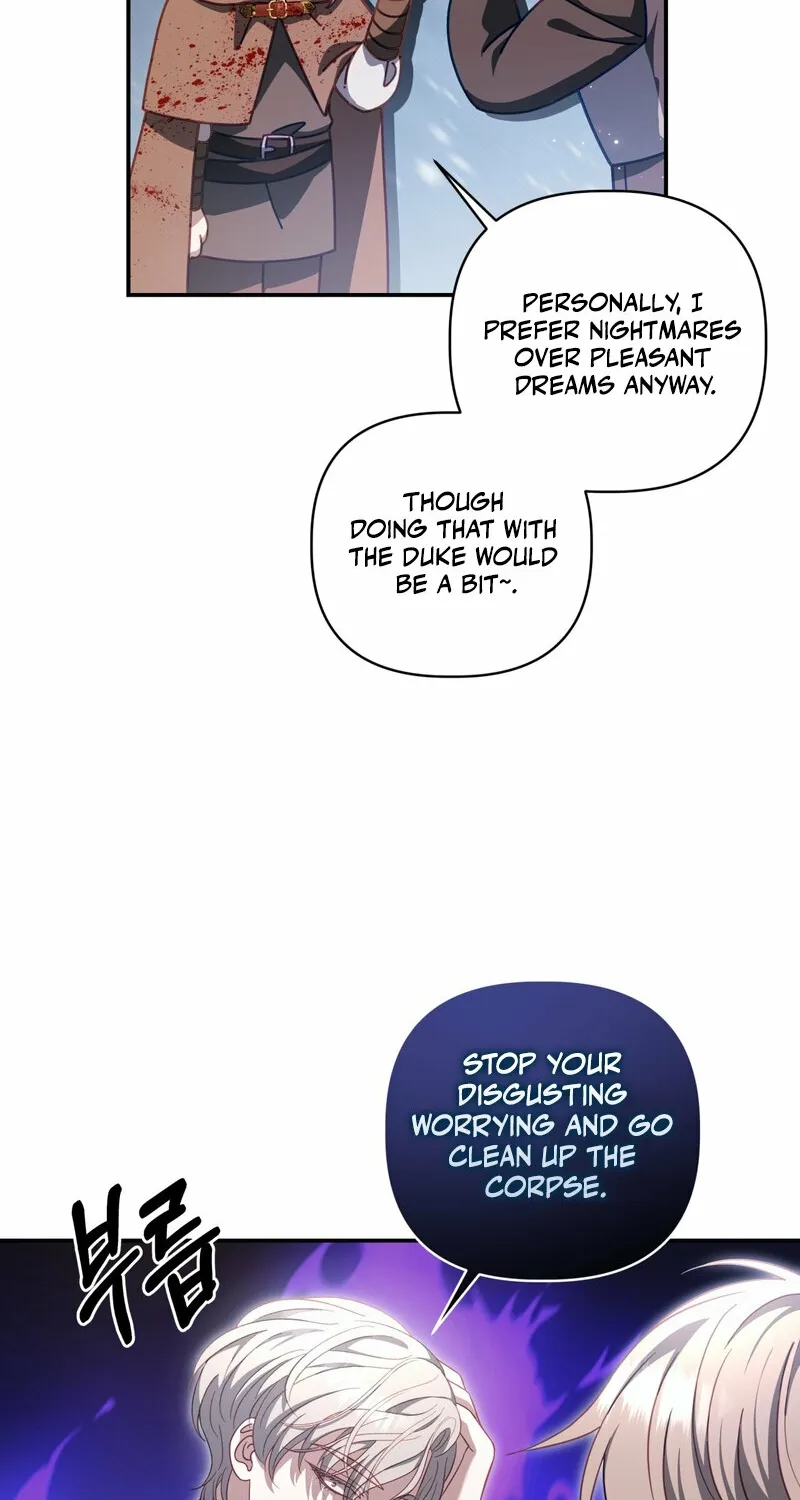 Read Devoured by an Impure Savior chapter 18 image 53 on Lezhin