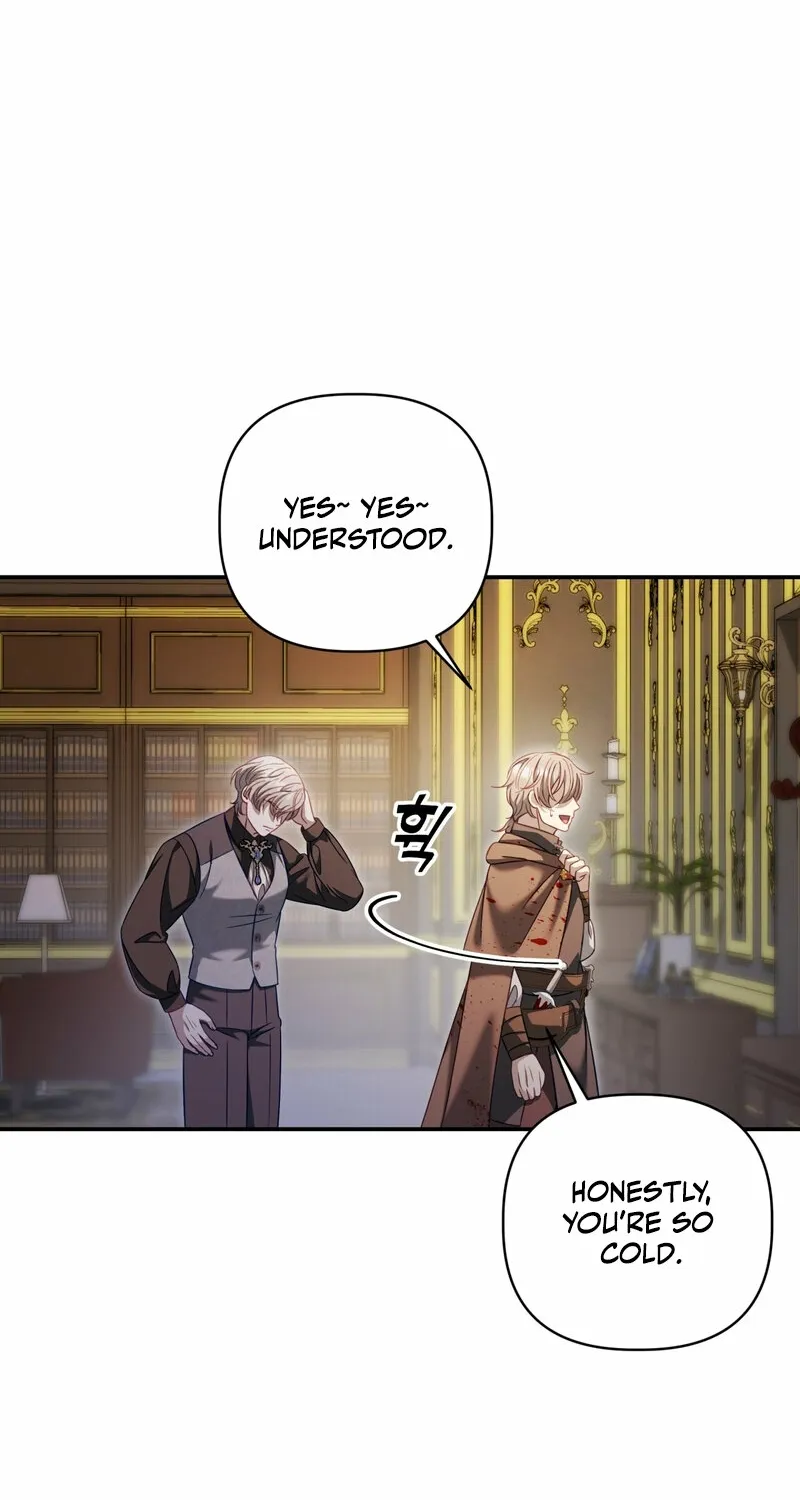 Read Devoured by an Impure Savior chapter 18 image 55 on Lezhin